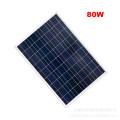 Poly Solar Panel pour différentes tailles